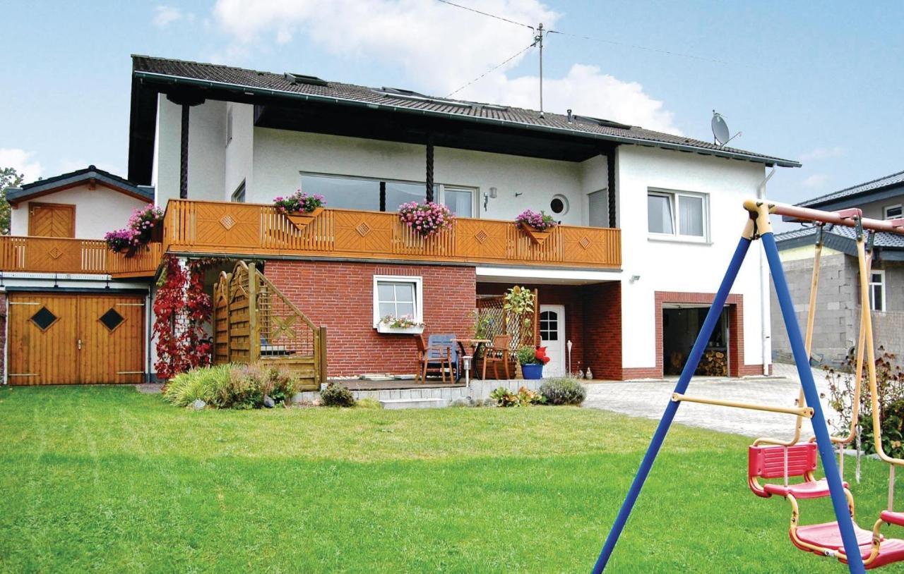 1 Bedroom Gorgeous Apartment In Reifferscheid Reifferscheid  المظهر الخارجي الصورة