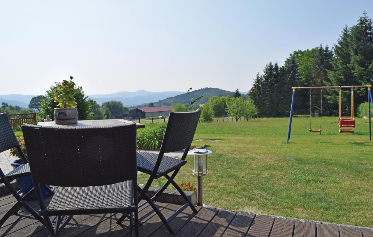 1 Bedroom Gorgeous Apartment In Reifferscheid Reifferscheid  المظهر الخارجي الصورة