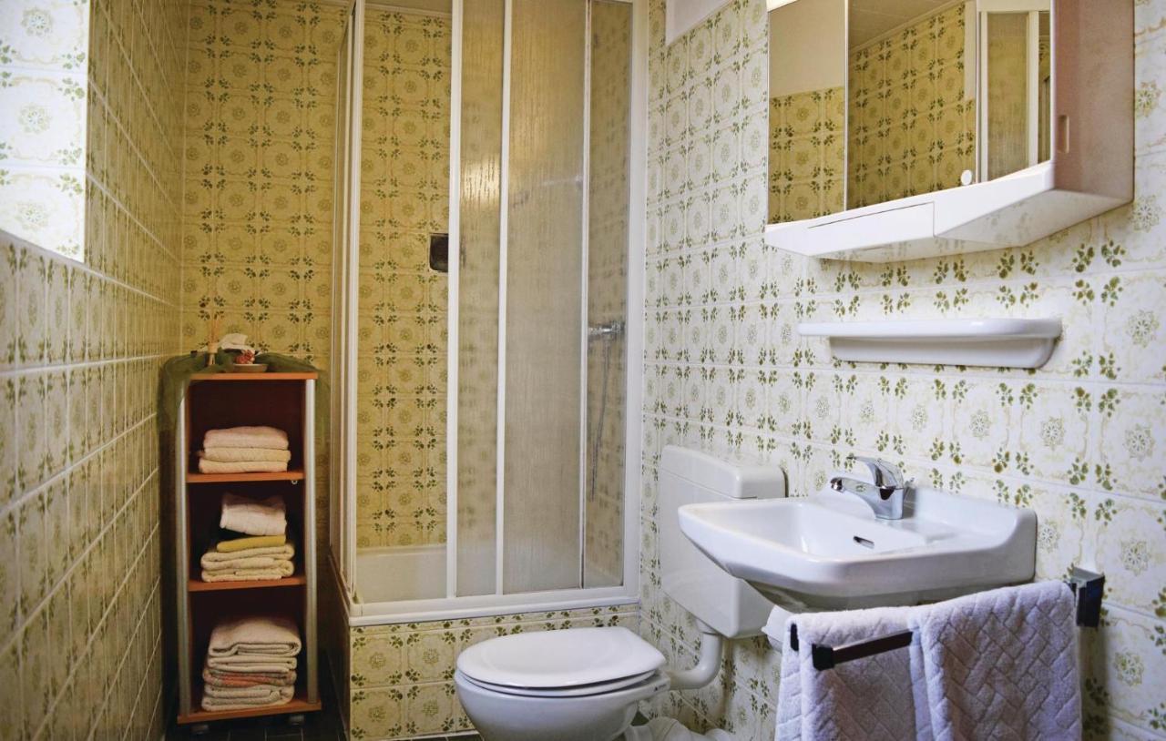 1 Bedroom Gorgeous Apartment In Reifferscheid Reifferscheid  المظهر الخارجي الصورة