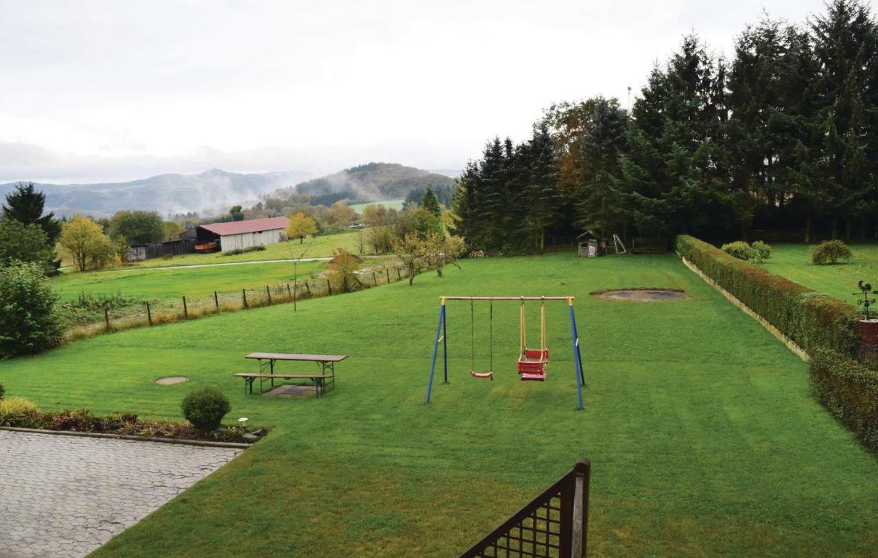 1 Bedroom Gorgeous Apartment In Reifferscheid Reifferscheid  المظهر الخارجي الصورة