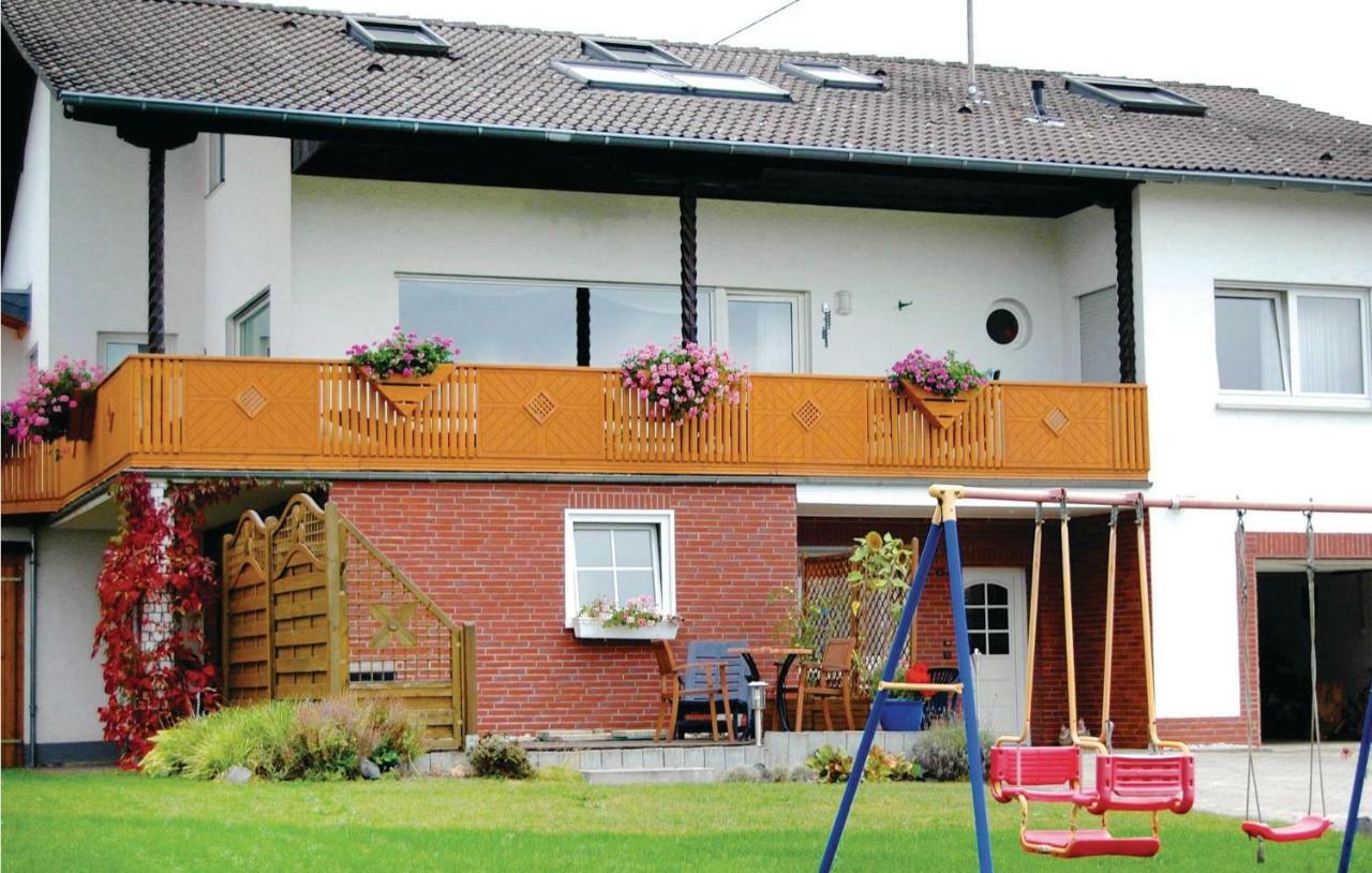 1 Bedroom Gorgeous Apartment In Reifferscheid Reifferscheid  المظهر الخارجي الصورة